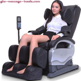 bảo quản ghế mát xa toàn thân