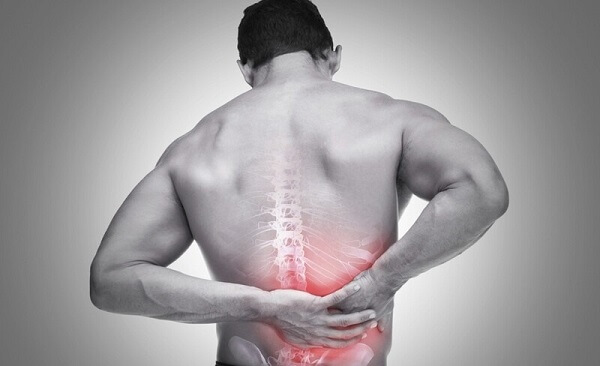 Chỉ 10 phút mỗi ngày 4 bài tập chữa đau cột sống lưng
