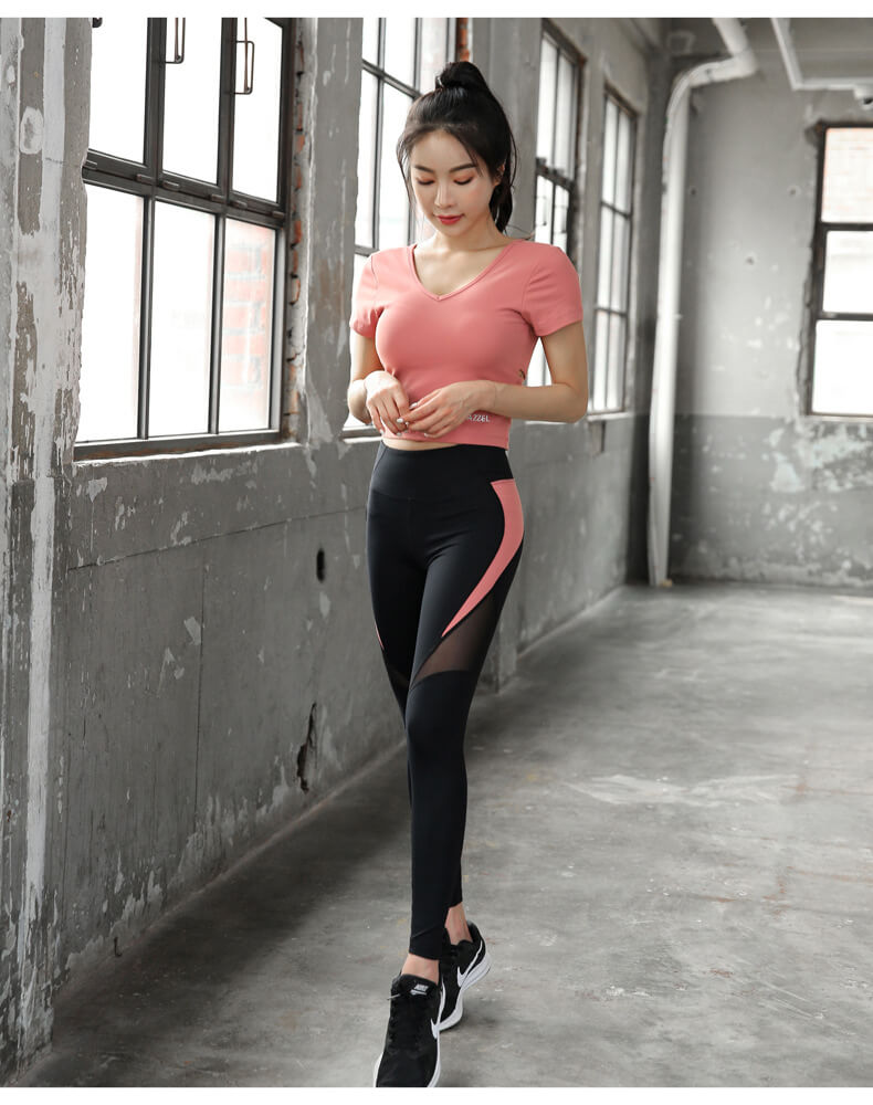 Cách tập để có body chuẩn cho nữ giới