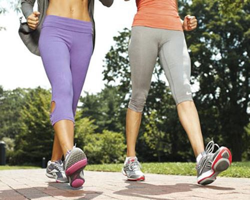 5 Bước chạy bộ đúng cách mà mọi người nên tham khảo