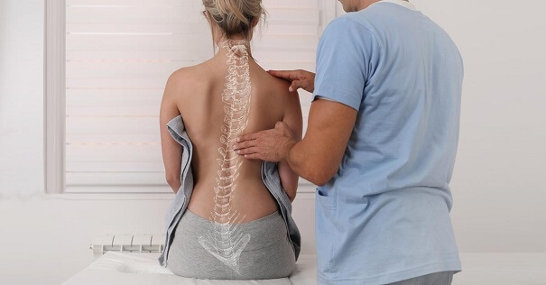 Các phương pháp điều trị vẹo cột sống