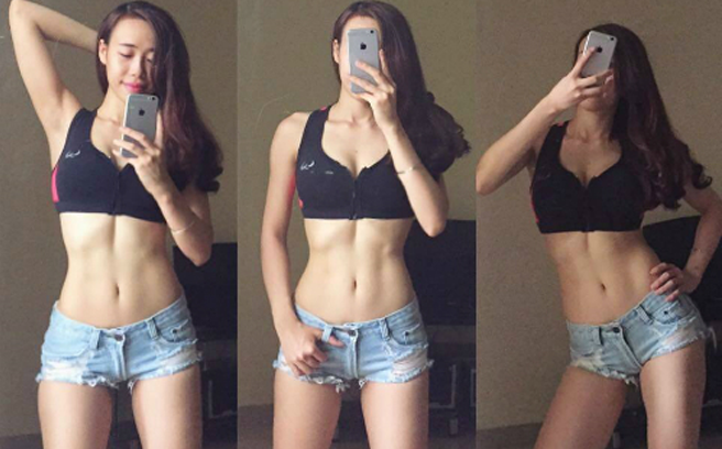 Gợi Ý Top 5 Bài Tập Cơ Bụng Dành Cho Chị Em