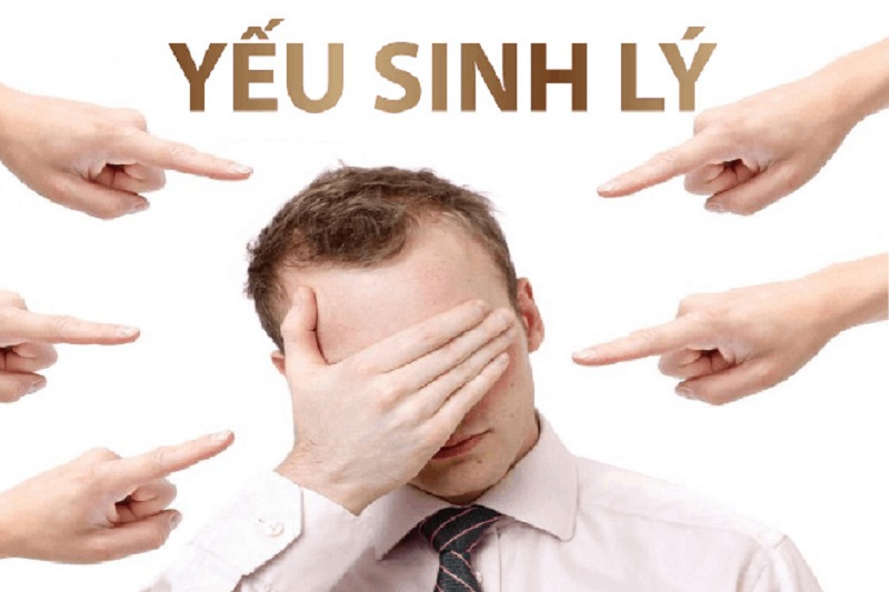 Làm cách nào chữa bệnh xuất tinh sớm mà không dùng thuốc