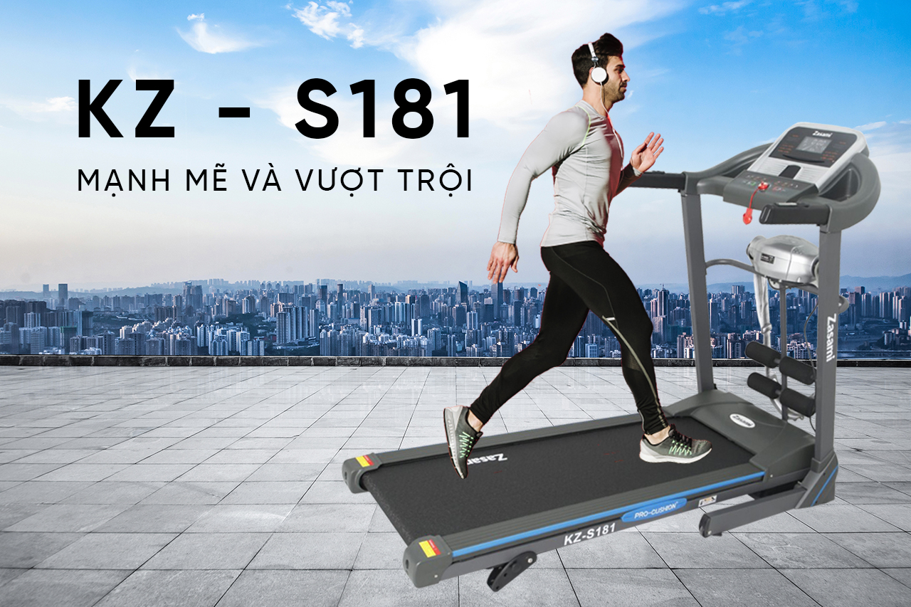 4 dấu hiệu cảnh báo rằng bạn đang tập máy chạy bộ quá sức