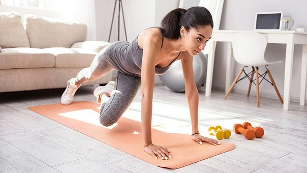 Cách giảm béo hiệu quả