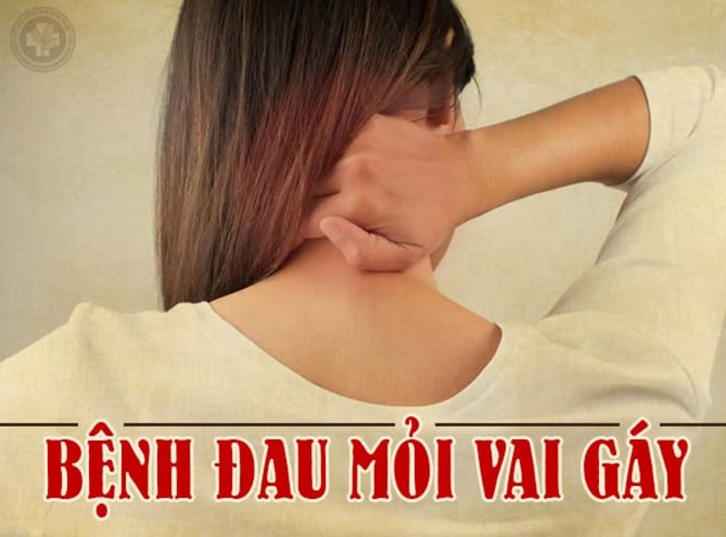 Muốn giảm đau hiệu quả thì cần bấm huyệt vào đâu ?