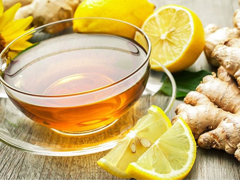 Top 4 đồ uống giúp thúc đẩy quá trình giảm cân
