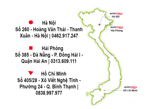 liên hệ mua xà đơn tại hà nội