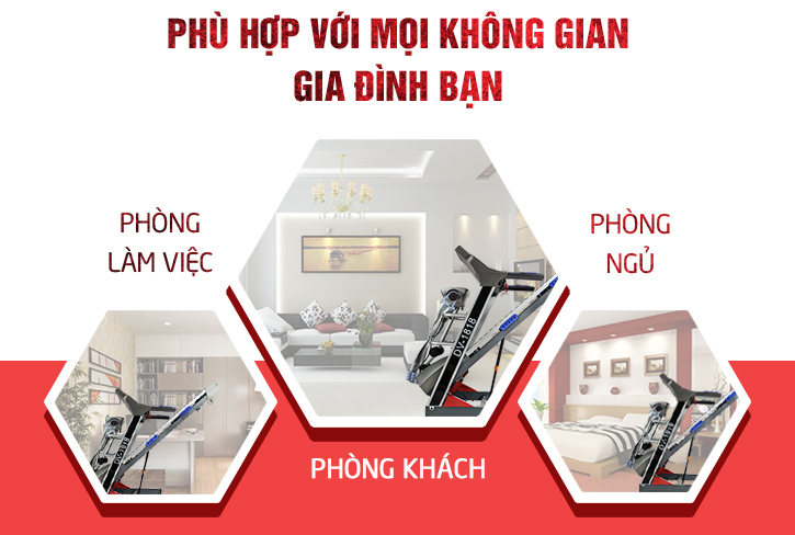 Kết quả hình ảnh cho máy chạy bộ đại việt