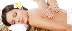 Massage đúng cách mang lại hiệu quả tuyệt vời